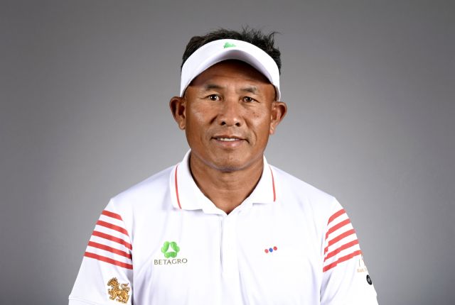 Thongchai  Jaidee